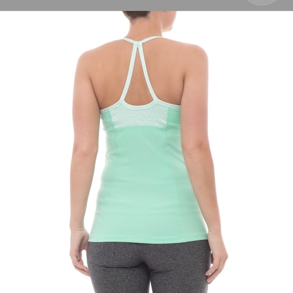 RBX tank with shelf bra size large NWT - Picture 1 of 3